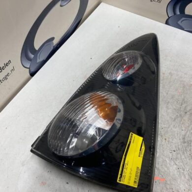 Citroen C1 1.0 12V Achterlicht rechts 2011 6351X8