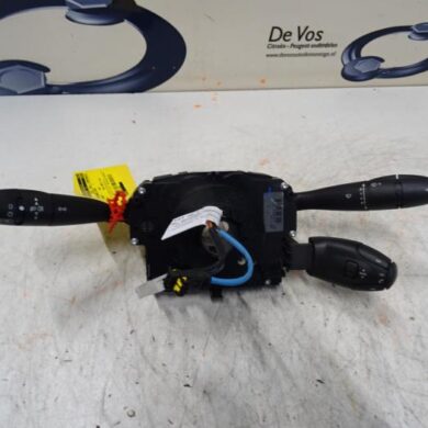 Peugeot 207  Combischakelaar Stuurkolom 2009 6242ZJ