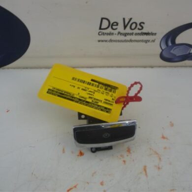 Citroen C5  Parking brake switch RHR 2008 470705