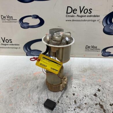 Citroen C1 1.0 12V Brandstofpomp Elektrisch CFA 2006 1525GE-1611846480