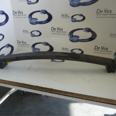 Citroen Jumper  Front bumper frame 2006 7414CC