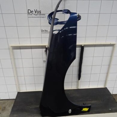 Peugeot 607 2.2 16V Front wing, right 2004 7841Q6