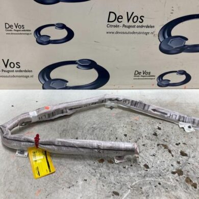 Citroen C3 1.2 12V e-THP PureTech 110 Hemel Airbag 2018 9811858080