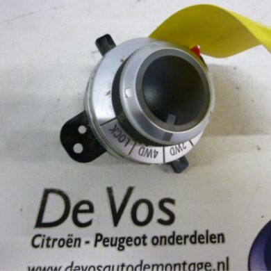  2.2 HDiF 16V Schalter (sonstige) 649006