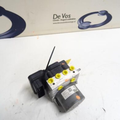 Citroen C3  ABS Pomp HMR-HMRHM05 2018 1631830880