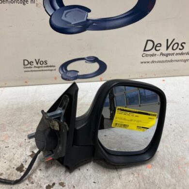 Citroen Berlingo 1.6 16V Buitenspiegel rechts 2006 8153JN
