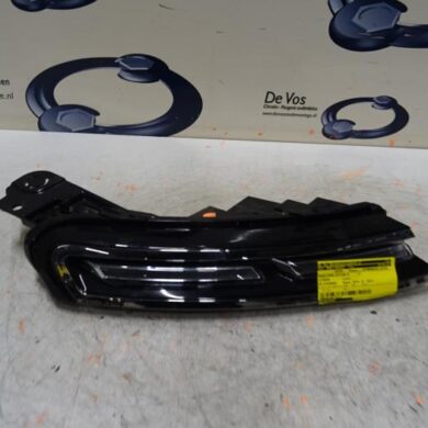 Citroen C5 Aircross  Daytime running light, right 2019 9834804480