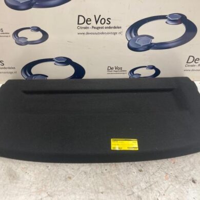 Peugeot 308  Parcel shelf 2014 96776417ZD