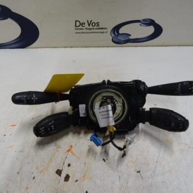Citroen DS3  Steering column stalk 2014 96773881XT-96773881ZD