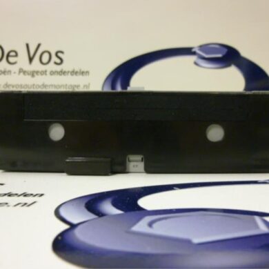 Peugeot 508 1.6 HDiF 16V Radio CD Speler 2011 660409-660410-1607809780-1607809880