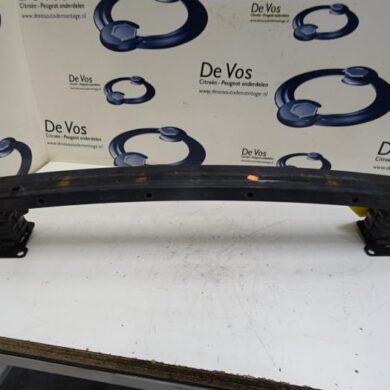 Peugeot 207  Front bumper frame 2012 7414PQ