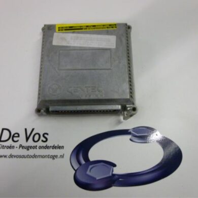 Peugeot 206  LPG module KFX 1999