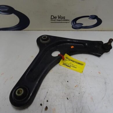 Peugeot 2008  Front wishbone, right 2014 9803286480
