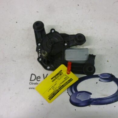 Citroen C3 1.6 HDi 92 Ruitenwissermotor achter 2011 6405QJ