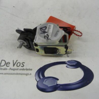 Citroen C4 Picasso 1.8 16V Veiligheidsgordel rechts-achter 2008 8974XT