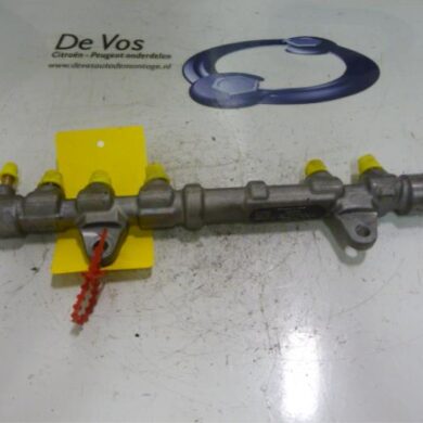 Peugeot Bipper  Galerij (Injectie) FHZ 2012 1570S3