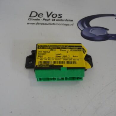 Peugeot 2008  PDC Module 2013 1610380880