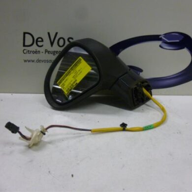 Peugeot 308  Wing mirror, left 2011 8153NE