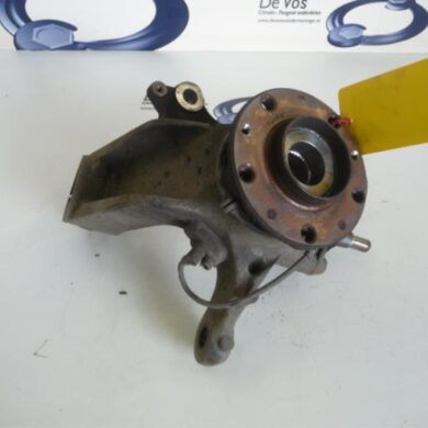 Peugeot Boxer  Knuckle, front right 2007 3647A0