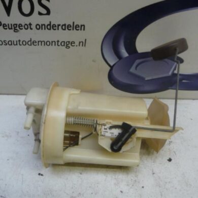 Peugeot 306 1.8i 16V Brandstofpomp Elektrisch LFY 1998 152595