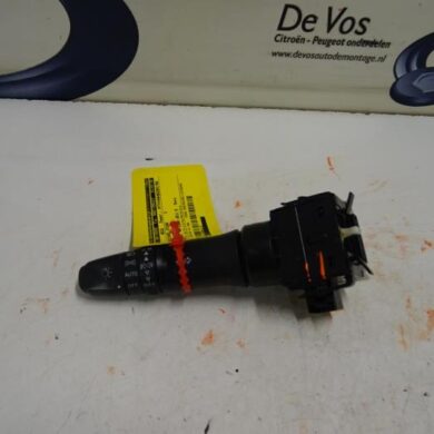 Citroen C-Crosser  Combischakelaar Stuurkolom 2011 6242AJ