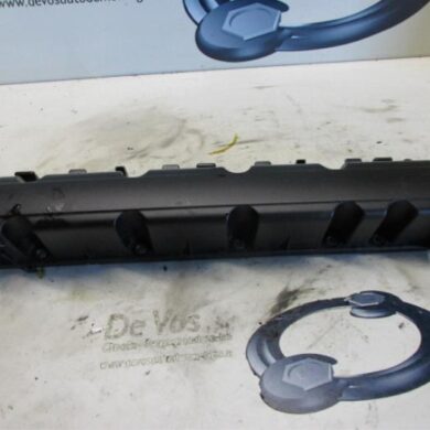 Citroen C4 Picasso  Ventildeckel 2008 0248P6