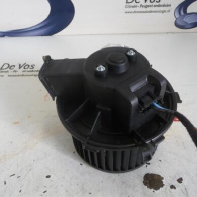 Peugeot Boxer  Heating and ventilation fan motor 2011 6441Y1