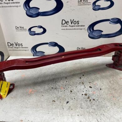 Opel Mokka 1.2 Turbo 12V Stoßstangeträger hinten 2021 9824785280