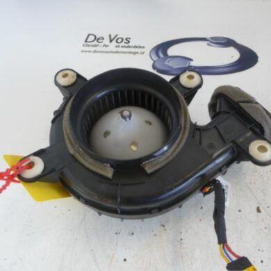 Peugeot 3008  Miscellaneous RHCRH02 2013 6441FE 20DR31