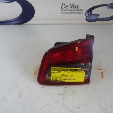 Citroen C5  Rücklicht rechts 2011 6350JQ