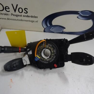 Peugeot 208  Combischakelaar Stuurkolom 2014 98072680ZD-98154492ZD