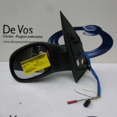 Citroen C2 1.4 Wing mirror, left 2003 8149RP