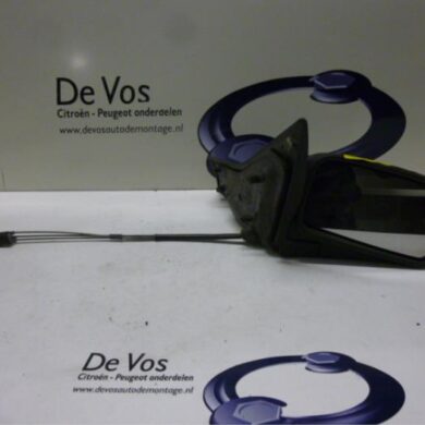 Citroen Xantia  Wing mirror, right 1996 8148LN