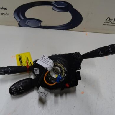 Peugeot 308  Steering column stalk 2014 98072732ZD