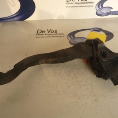 Citroen C3 Picasso 1.6 HDi 16V 90 Gaspedaal 2010 1601AC