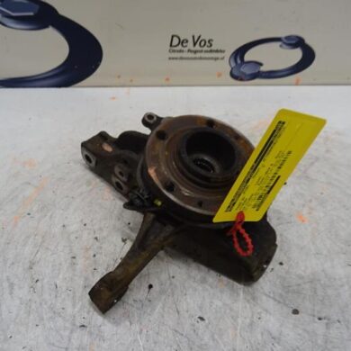 Citroen C4 Picasso  Knuckle, front right 2014 1610138080-1647857080