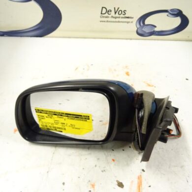 Peugeot 307  Buitenspiegel links 2006 8149VV
