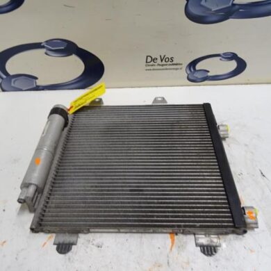 Peugeot 107 1.0 12V Airco Radiateur 1KRFE-CFA 2008 6455EF