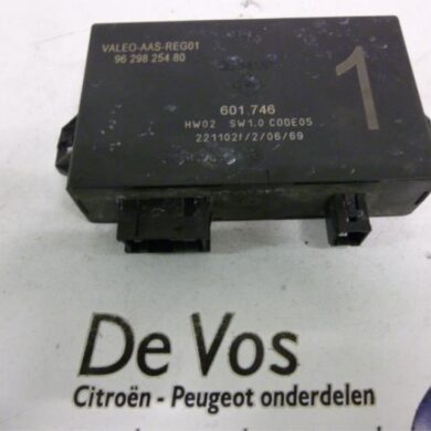 Peugeot 807 2.2 HDiF 16V PDC Module 2003 659078