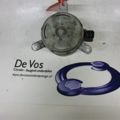 Peugeot Partner 1.6 16V Fan motor 2004 1253C8