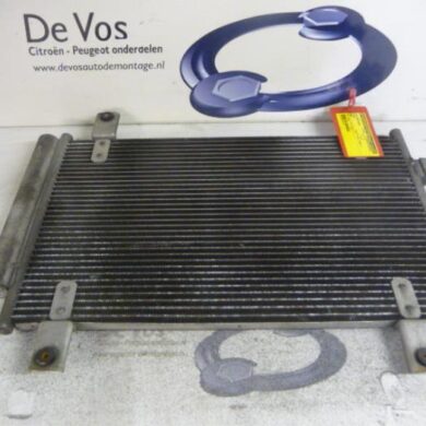 Peugeot Boxer 2.8 HDi 127 Airco Radiateur 8140435 2005 6455EC