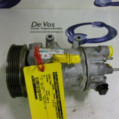 Citroen C4 2.0 HDi 16V 138 Aircopomp RHR 2007 648710-6453QP-648713