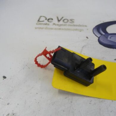 Peugeot Boxer  Particulate filter sensor 4H03 2013 1606610880