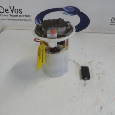 Peugeot 207  Electric fuel pump 5FX 2008 1607401580