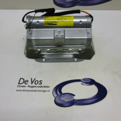 Peugeot 407 2.0 HDiF 16V Right airbag (dashboard) 2006 8216CK