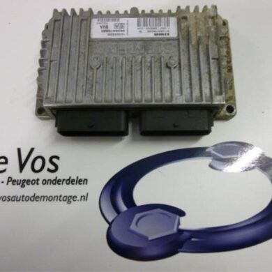 Citroen Xantia 1.8i X,SX,Harmonie,Sensation 16V Automatic gearbox computer LFY 2000 252922 20TP52