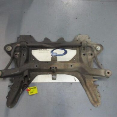 Peugeot 406 1.8 16V Subframe LFY 1999 3502L5
