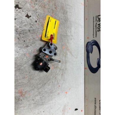 Peugeot 108  EGR Klep CFB 2015 1612094380