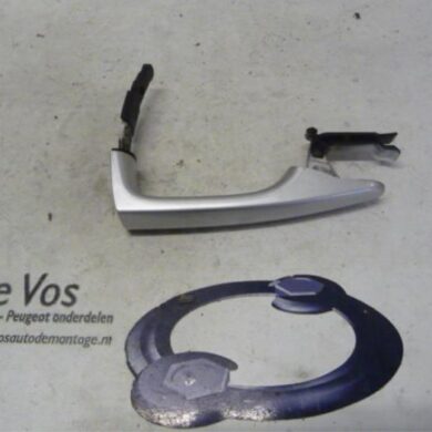 Citroen C8 2.0 16V Portiergreep 4Deurs links-voor 2003 9101S3