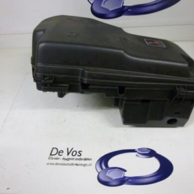 Citroen C6 2.2 HdiF 16V Relais Houder 2006 1922P3-1922P4